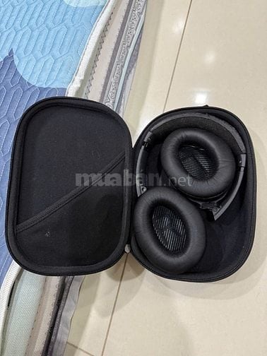 Tai Nghe Không Dây Bose / đã qua sử dụng