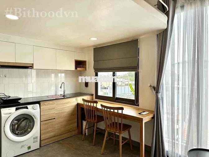 🌸CHO THUÊ CHDV NHỎ XINH NGAY HOÀ BÌNH THOÁNG MÁT SẠCH SẼ CÓ MÁY LẠNH🌸