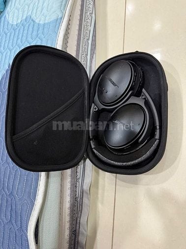 Tai Nghe Không Dây Bose / đã qua sử dụng