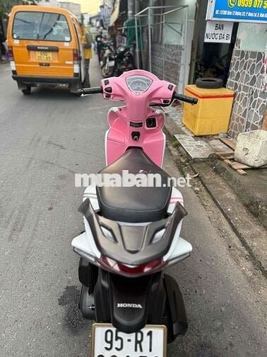 Vision 2022 Độ hãng B95 GÓP CẦN CCCD ĐỦ 18t TRẢ 0₫