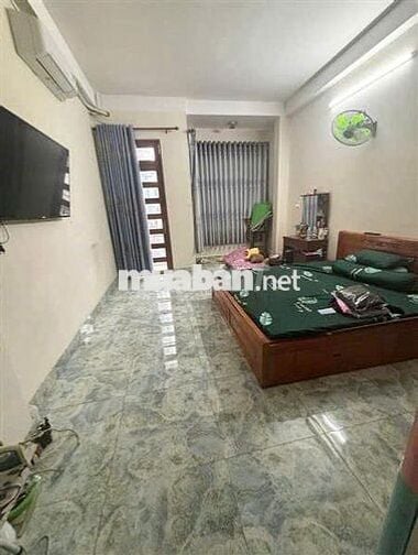 CẦN BÁN GẤP NHÀ 3 TẦNG KẾ BÊN GÒ XOÀI