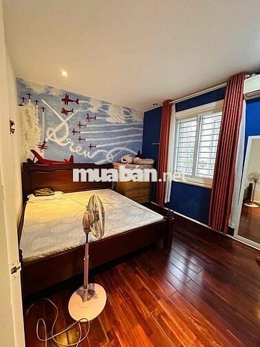 Cho Thuê Nhà Phố, Mặt Tiền Đường Lớn Trần Thị Liền Sát Quận 7