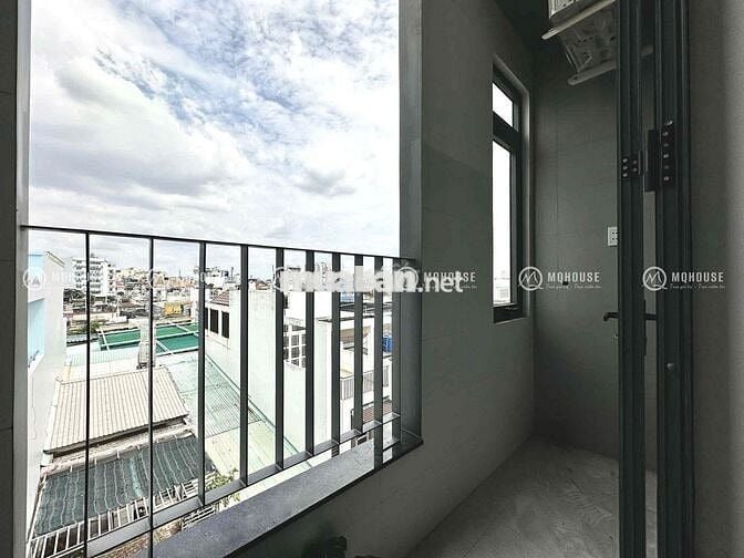 1 PHÒNG NGỦ BANCOL - NGAY PANDORA TRƯỜNG CHINH - ETOWN CỘNG HOÀ