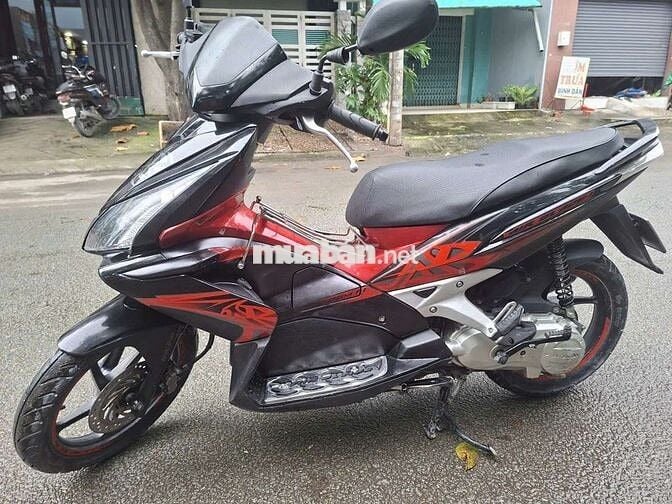 Air Blade lên Thái giấy tờ đầy đủ.Máy zin êm.Bs TP