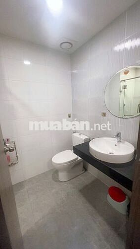 Bán Căn hộ Saigon Asiana. 336/20 Nguyễn Văn Luôn, P12, Quận 6