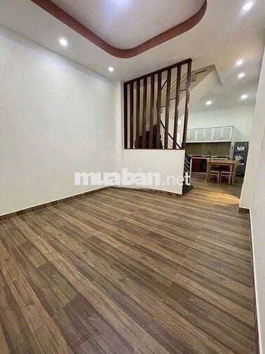 Cho thuê nhà nguyên căn.Đường Lê Quang Định.Phường 1.Q.Gò Vấp