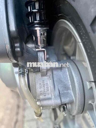 xe sin chưa rớt đầu bao tes