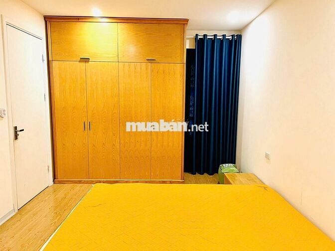 Cho thuê Golden Field - Mỹ Đình 2PN 65m2 full nội thất chỉ 13,5tr/th