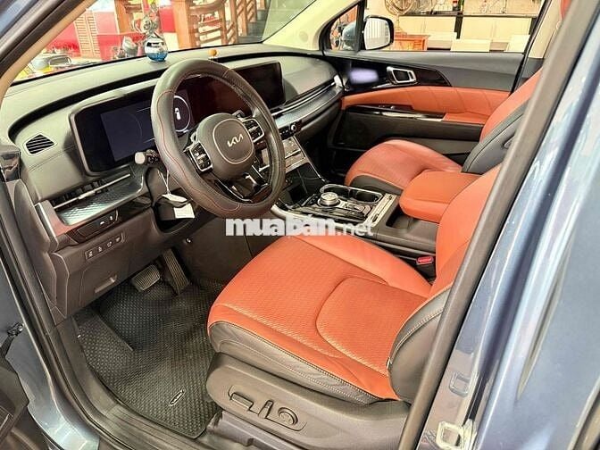 🎗️KIA CARNIVAL FULL DẦU SIGNATURE 2022 CỰC ĐẸP ❤️