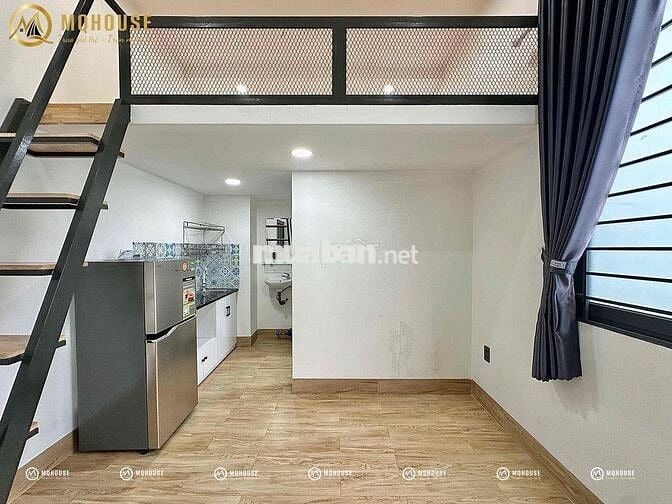 NGAY AEON MALL - CÔNG VIÊN - CỬA SỔ THOÁNG MÁT - NHÀ MỚI 100%