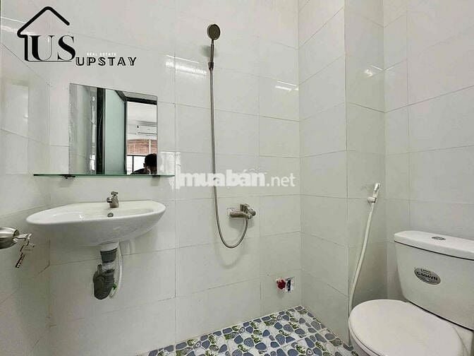 ❌Hình thật - Giá Thật❌ 1PN Ban Công 50m2 mới 100% đại học Hoa Sen Q10