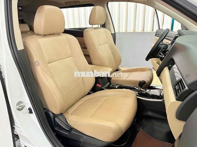 ❤️ MITSU OUTLANDER 2.0 PREMIUM 2018 5 VẠN KM ☘️