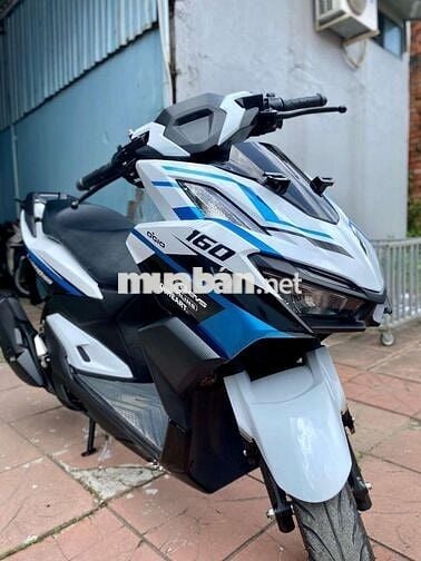 VARIO 160 ABS Date 2022 Phiên bản Tem Sơn Hãng