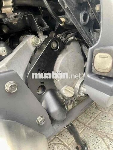 xe sin chưa rớt đầu bao tes