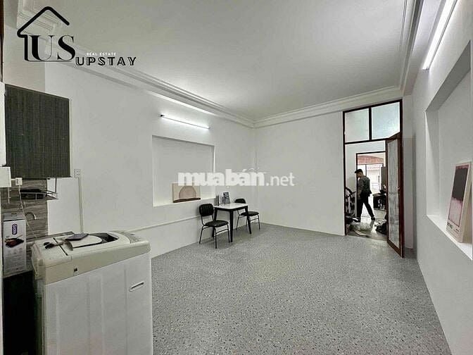 🍀Khai Trương Căn Hộ 1PN_Tách Bếp_Siêu Rộng Rãi_Kế ĐH Hoa Sen Q10