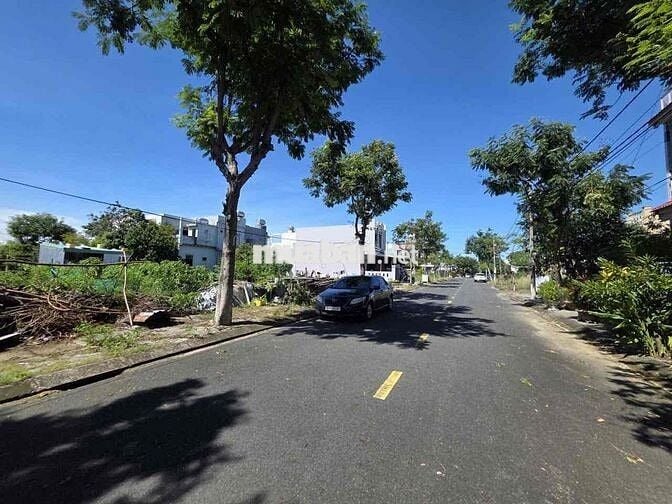 🌿 Chủ gửi bán lô đất đẹp đường Kim Đồng – Ngũ Hành Sơn, Đà Nẵng