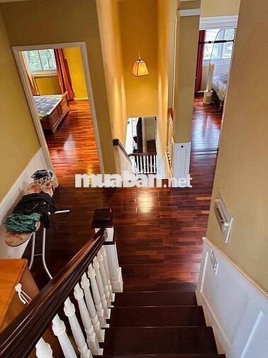 Cho Thuê Nhà Phố, Mặt Tiền Đường Lớn Trần Thị Liền Sát Quận 7