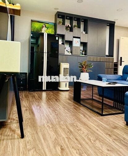 Bán căn 3pn 2wc cc Dreamhome Palace gồm full nội thất xách vali vào ở