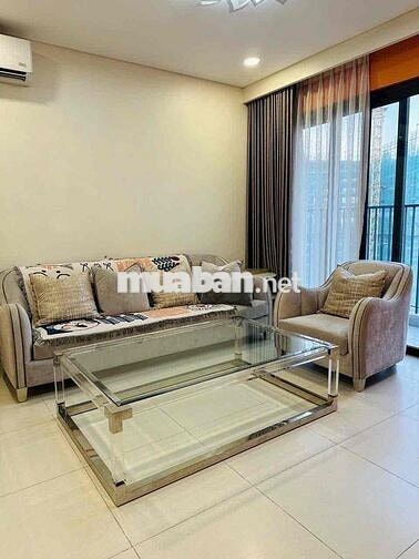 Cho Thuê 2PN Sora Gardens II , Giá 17Tr Free PQL