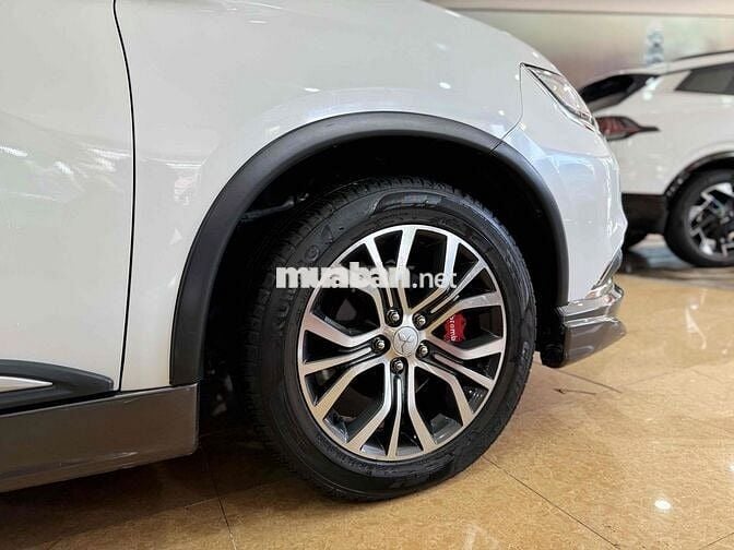 ❤️ MITSU OUTLANDER 2.0 PREMIUM 2018 5 VẠN KM ☘️