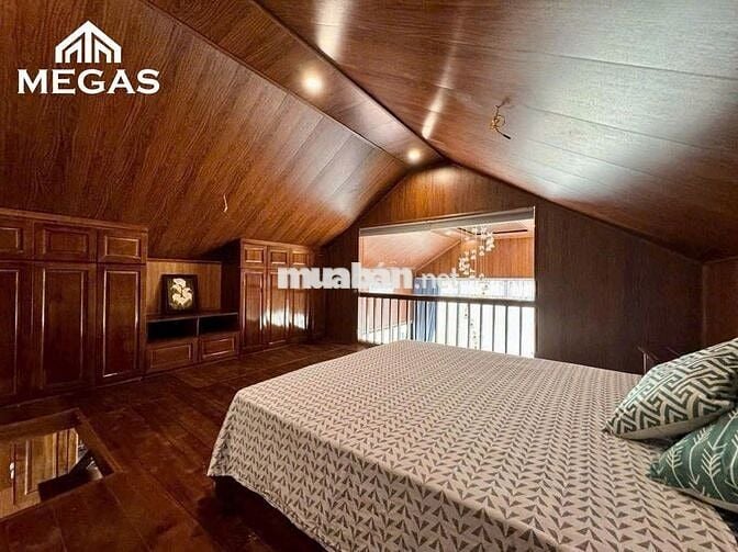 CHO THUÊ CHDV 1N1K , STUDIO ĐẦY ĐỦ NỘI THẤT NGAY MỸ ĐÌNH - SVD MỸ ĐÌNH