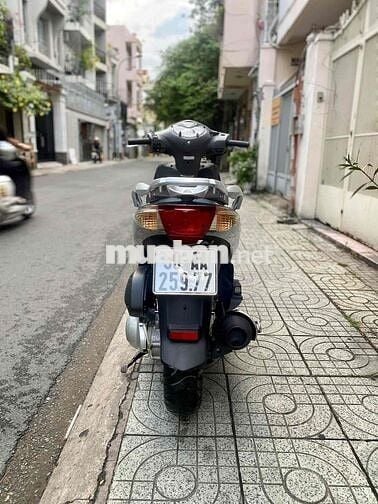 xe sin chưa rớt đầu bao tes