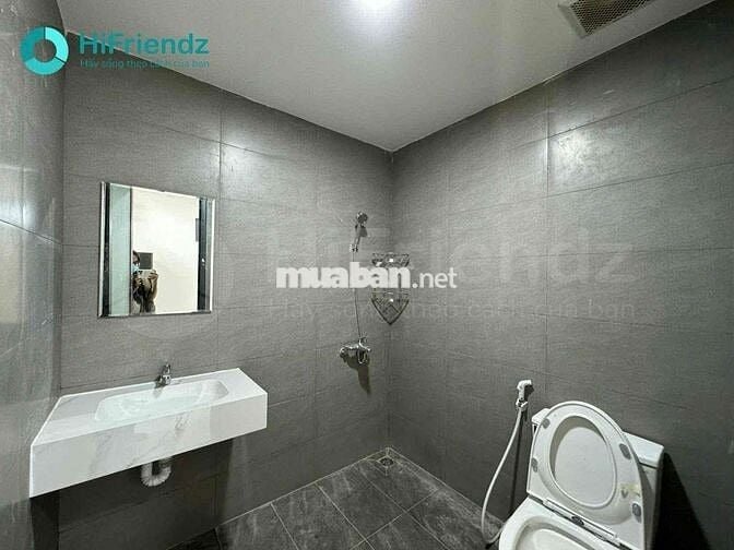 CĂN HỘ DỊCH VỤ - ĐẦY ĐỦ TIỆN NGHI - NGAY TRUNG TÂM BÌNH THẠNH