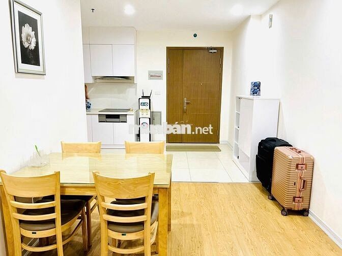 Cho thuê Golden Field - Mỹ Đình 2PN 65m2 full nội thất chỉ 13,5tr/th