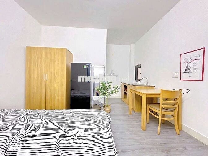 Phòng tiện nghi dọn vào ở ngay-Lê Đức Thọ gần ĐH Công Nghiệp