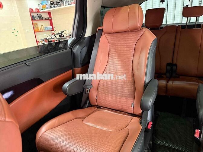 🎗️KIA CARNIVAL FULL DẦU SIGNATURE 2022 CỰC ĐẸP ❤️