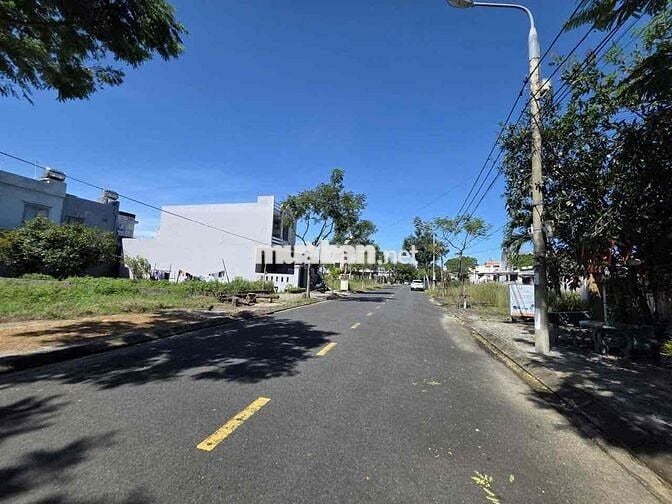 🌿 Chủ gửi bán lô đất đẹp đường Kim Đồng – Ngũ Hành Sơn, Đà Nẵng