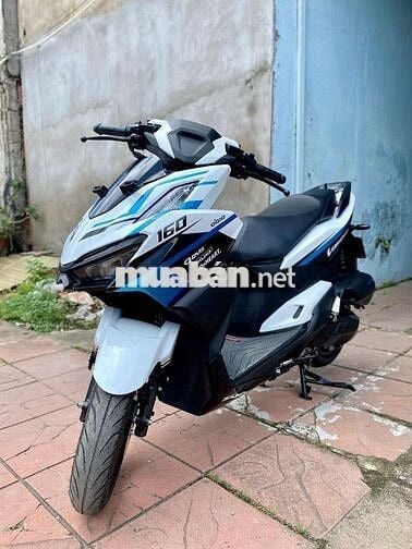 VARIO 160 ABS Date 2022 Phiên bản Tem Sơn Hãng