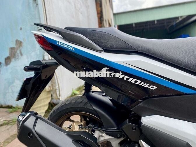VARIO 160 ABS Date 2022 Phiên bản Tem Sơn Hãng