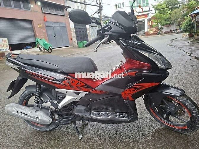 Air Blade lên Thái giấy tờ đầy đủ.Máy zin êm.Bs TP