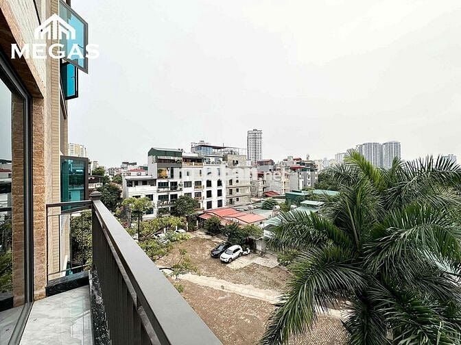 🔥 CHO THUÊ CĂN HỘ FULL NỘI THẤT Ô TÔ ĐỖ CỬA BÃI XE – NGAY TÂY HỒ