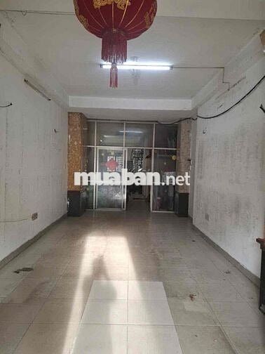 CHO THUÊ MẶT BẰNG KINH DOANH MẶT TIỀN ĐƯỜNG LÝ THƯỜNG KIỆT P.DIÊN HỒNG