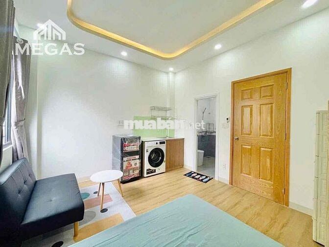 🌸TRỌ XINH IU - ĐẦY ĐỦ NỘI THẤT MỚI 100% NGAY THOẠI NGỌC HẦU Y ẢNH🌸