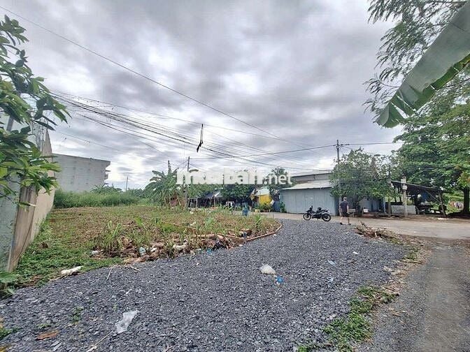 5,5m x 14,5m Hẻm Xe Hơi - 2,8 tỷ - ngay kcn Hiệp Phước kdc hiện hữu