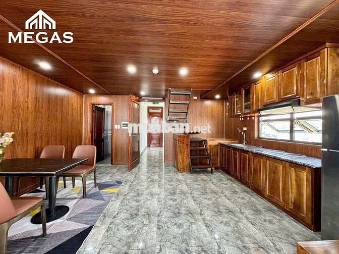 CHO THUÊ CHDV 1N1K , STUDIO ĐẦY ĐỦ NỘI THẤT NGAY MỸ ĐÌNH - SVD MỸ ĐÌNH