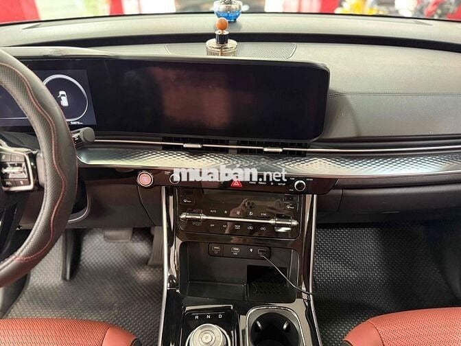 🎗️KIA CARNIVAL FULL DẦU SIGNATURE 2022 CỰC ĐẸP ❤️