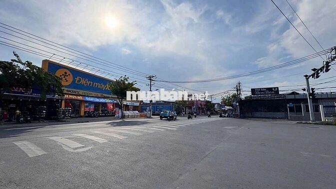 5,5m x 14,5m Hẻm Xe Hơi - 2,8 tỷ - ngay kcn Hiệp Phước kdc hiện hữu