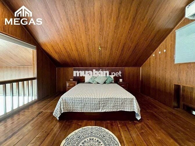 CHO THUÊ CHDV 1N1K , STUDIO ĐẦY ĐỦ NỘI THẤT NGAY MỸ ĐÌNH - SVD MỸ ĐÌNH