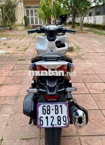 VARIO 160 ABS Date 2022 Phiên bản Tem Sơn Hãng