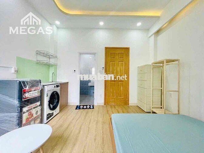 🌸TRỌ XINH IU - ĐẦY ĐỦ NỘI THẤT MỚI 100% NGAY THOẠI NGỌC HẦU Y ẢNH🌸