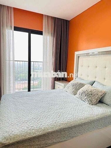 Cho Thuê 2PN Sora Gardens II , Giá 17Tr Free PQL