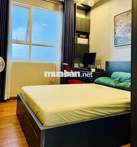 Bán căn 3pn 2wc cc Dreamhome Palace gồm full nội thất xách vali vào ở