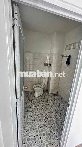 Nhà Nguyên Căn Mới 100%. Ngay ĐH Công Thương. 5x12m, 3Lầu, 3PN, 3WC