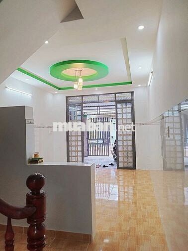 Nhà Long An Cần Giuộc đường ĐT 14