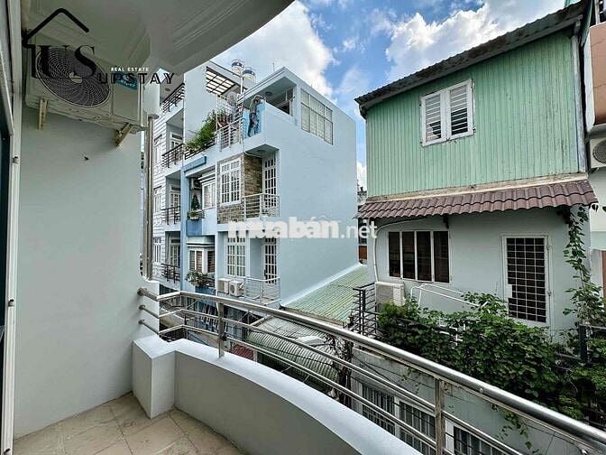 ❌Hình thật - Giá Thật❌ 1PN Ban Công 50m2 mới 100% đại học Hoa Sen Q10