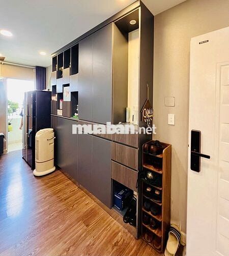 Bán căn 3pn 2wc cc Dreamhome Palace gồm full nội thất xách vali vào ở